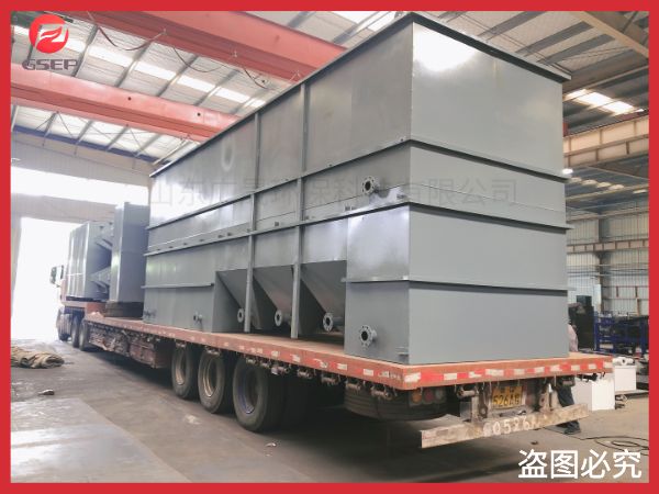 含磷污水處理設(shè)備