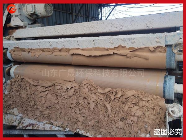 沙石泥漿壓濾機(jī)設(shè)備