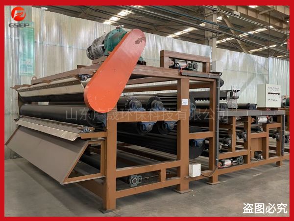 河卵石制砂洗沙脫水一體機(jī)