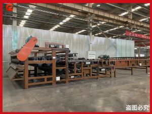砂石泥漿脫水機(jī)