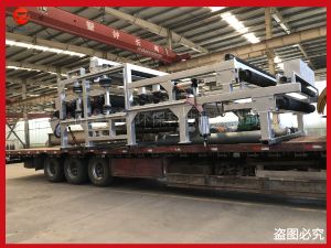 洗沙污泥脫水機(jī)