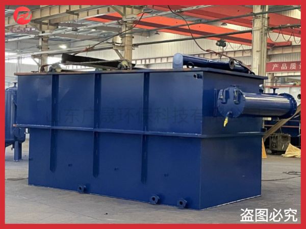 塑料、餐消污水處理設(shè)備