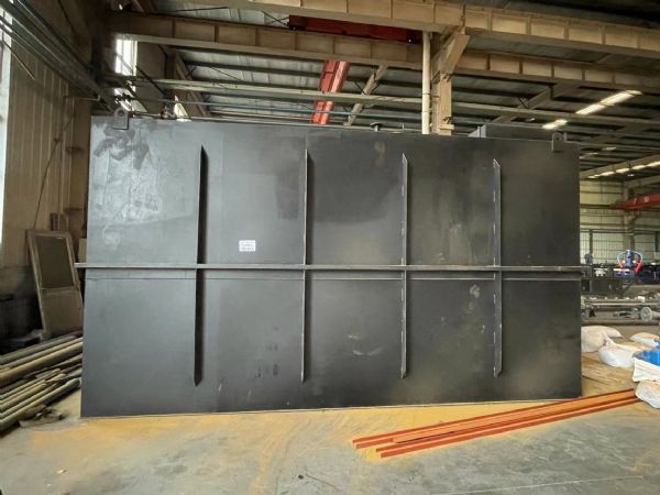 家庭農(nóng)場(chǎng)鄉(xiāng)村旅游污水處理設(shè)備